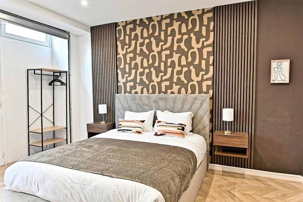 Apartment Elegant - Pere Lachaise *