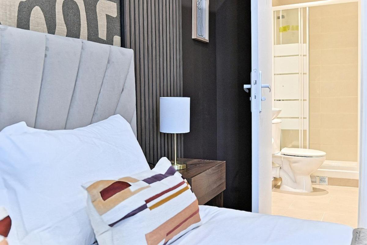 Elegant - Pere Lachaise Apartment *