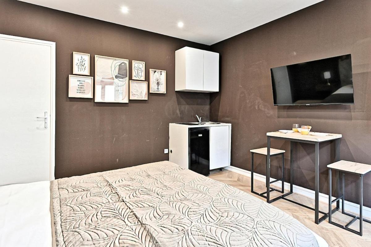 Elegant - Pere Lachaise Apartment *