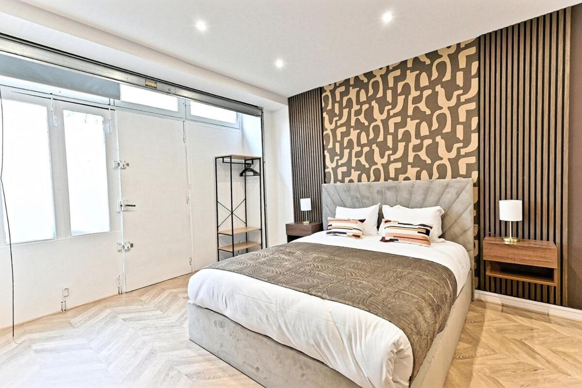Apartment Elegant - Pere Lachaise *